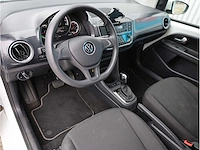 Volkswagen e-up! automaat 2021 - afbeelding 2 van  25