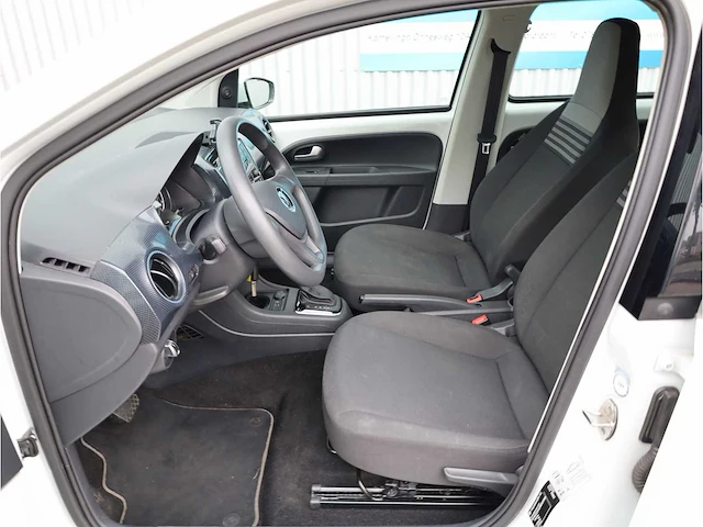 Volkswagen e-up! automaat 2021 - afbeelding 3 van  25