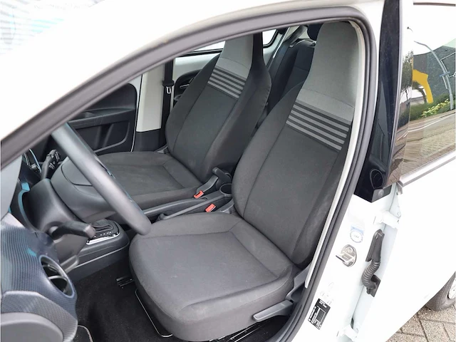 Volkswagen e-up! automaat 2021 - afbeelding 4 van  25