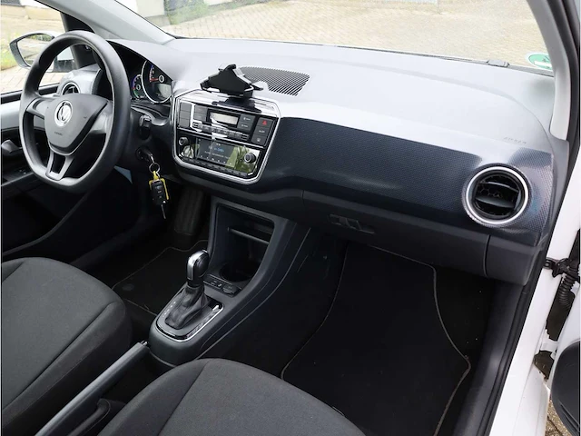 Volkswagen e-up! automaat 2021 - afbeelding 5 van  25
