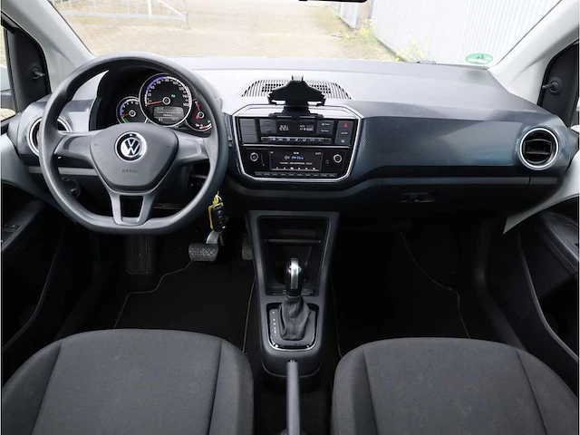 Volkswagen e-up! automaat 2021 - afbeelding 6 van  25
