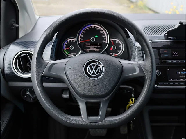 Volkswagen e-up! automaat 2021 - afbeelding 8 van  25