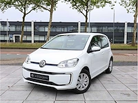 Volkswagen e-up! automaat 2021 - afbeelding 1 van  25