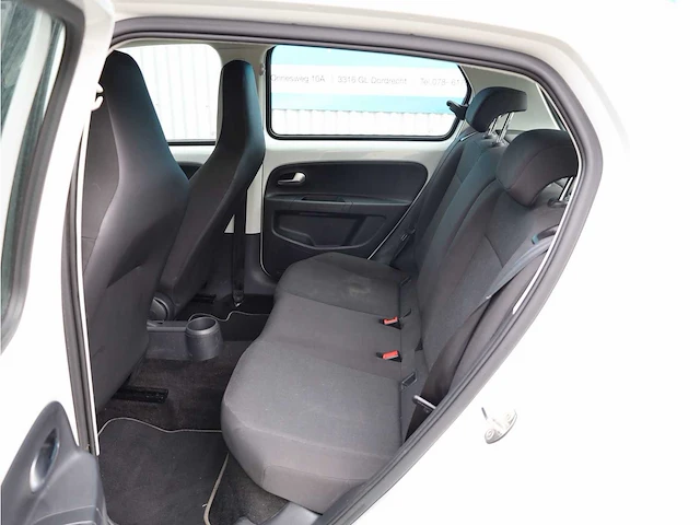 Volkswagen e-up! automaat 2021 - afbeelding 15 van  25