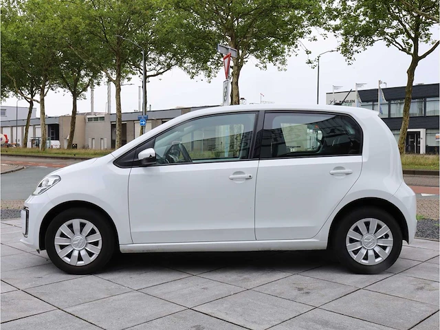 Volkswagen e-up! automaat 2021 - afbeelding 12 van  25