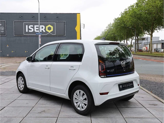 Volkswagen e-up! automaat 2021 - afbeelding 19 van  25