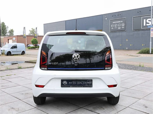 Volkswagen e-up! automaat 2021 - afbeelding 20 van  25