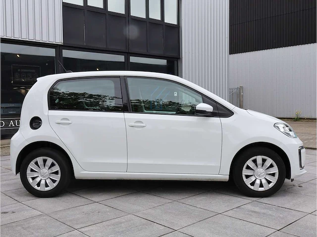 Volkswagen e-up! automaat 2021 - afbeelding 22 van  25