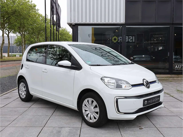 Volkswagen e-up! automaat 2021 - afbeelding 23 van  25