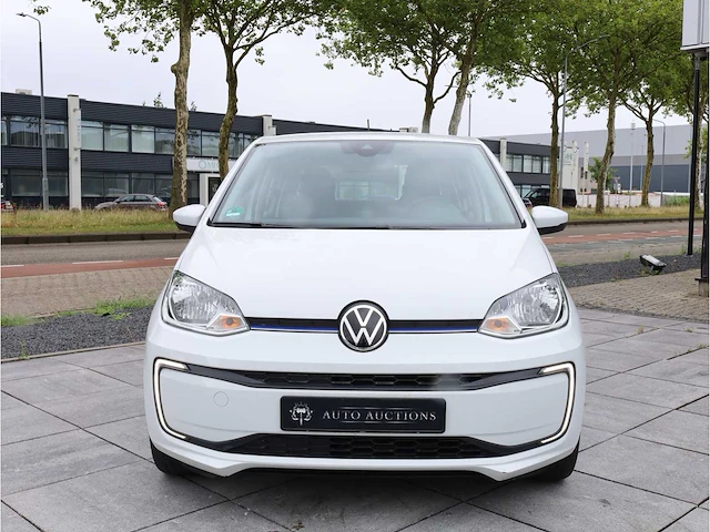 Volkswagen e-up! automaat 2021 - afbeelding 24 van  25