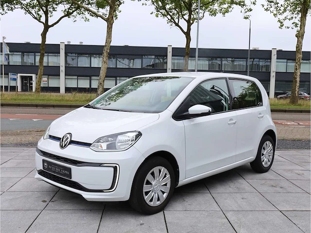 Volkswagen e-up! automaat 2021 - afbeelding 25 van  25