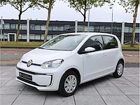 Volkswagen e-up! automaat 2021 - afbeelding 25 van  25
