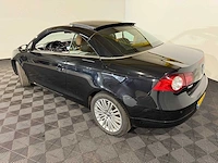 Volkswagen eos 1.4 tsi highl, 89-pbf-4 - afbeelding 9 van  16