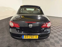 Volkswagen eos 1.4 tsi highl, 89-pbf-4 - afbeelding 10 van  16