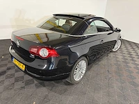 Volkswagen eos 1.4 tsi highl, 89-pbf-4 - afbeelding 12 van  16