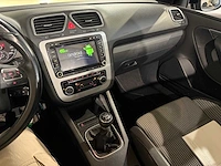 Volkswagen eos 1.4 tsi highl. bl.m, 19-pbn-8 - afbeelding 3 van  14
