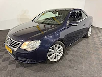 Volkswagen eos 1.4 tsi highl. bl.m, 19-pbn-8 - afbeelding 5 van  14