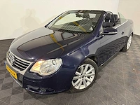 Volkswagen eos 1.4 tsi highl. bl.m, 19-pbn-8 - afbeelding 1 van  14