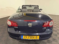 Volkswagen eos 1.4 tsi highl. bl.m, 19-pbn-8 - afbeelding 8 van  14