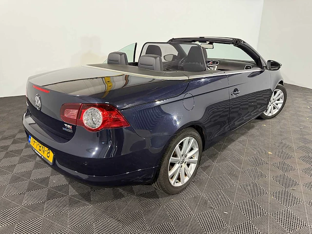 Volkswagen eos 1.4 tsi highl. bl.m, 19-pbn-8 - afbeelding 9 van  14