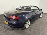 Volkswagen eos 1.4 tsi highl. bl.m, 19-pbn-8 - afbeelding 9 van  14