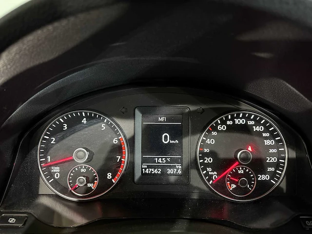 Volkswagen eos 1.4 tsi highl. bl.m, 19-pbn-8 - afbeelding 14 van  14