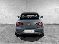 Volkswagen eos 1.4 tsi highline 122pk 2010 cabriolet, 82-kpb-3 - afbeelding 3 van  39
