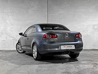 Volkswagen eos 1.4 tsi highline 122pk 2010 cabriolet, 82-kpb-3 - afbeelding 4 van  39