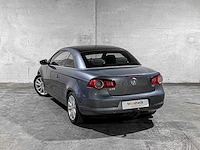 Volkswagen eos 1.4 tsi highline 122pk 2010 cabriolet, 82-kpb-3 - afbeelding 5 van  39