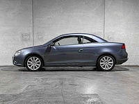 Volkswagen eos 1.4 tsi highline 122pk 2010 cabriolet, 82-kpb-3 - afbeelding 6 van  39