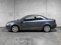 Volkswagen eos 1.4 tsi highline 122pk 2010 cabriolet, 82-kpb-3 - afbeelding 7 van  39
