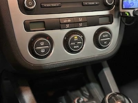 Volkswagen eos 1.4 tsi highline 122pk 2010 cabriolet, 82-kpb-3 - afbeelding 17 van  39