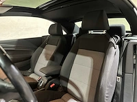 Volkswagen eos 1.4 tsi highline 122pk 2010 cabriolet, 82-kpb-3 - afbeelding 21 van  39