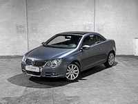 Volkswagen eos 1.4 tsi highline 122pk 2010 cabriolet, 82-kpb-3 - afbeelding 12 van  39