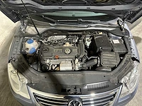 Volkswagen eos 1.4 tsi highline 122pk 2010 cabriolet, 82-kpb-3 - afbeelding 32 van  39