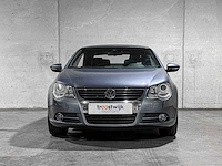 Volkswagen eos 1.4 tsi highline 122pk 2010 cabriolet, 82-kpb-3 - afbeelding 23 van  39