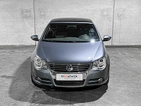 Volkswagen eos 1.4 tsi highline 122pk 2010 cabriolet, 82-kpb-3 - afbeelding 34 van  39