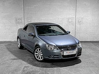 Volkswagen eos 1.4 tsi highline 122pk 2010 cabriolet, 82-kpb-3 - afbeelding 35 van  39