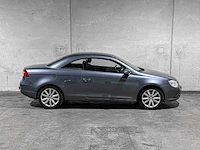 Volkswagen eos 1.4 tsi highline 122pk 2010 cabriolet, 82-kpb-3 - afbeelding 37 van  39