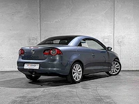 Volkswagen eos 1.4 tsi highline 122pk 2010 cabriolet, 82-kpb-3 - afbeelding 38 van  39