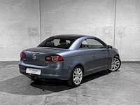 Volkswagen eos 1.4 tsi highline 122pk 2010 cabriolet, 82-kpb-3 - afbeelding 39 van  39