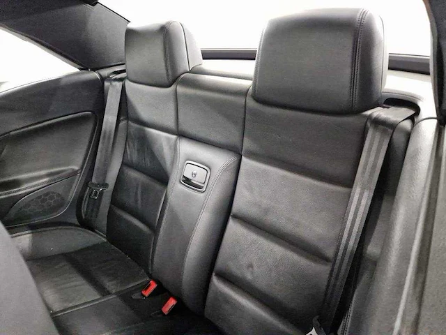 Volkswagen eos 1.4 tsi highline, s-605-gh - afbeelding 2 van  19