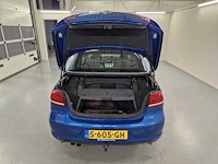 Volkswagen eos 1.4 tsi highline, s-605-gh - afbeelding 7 van  19