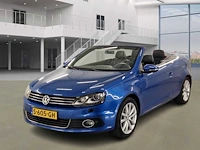 Volkswagen eos 1.4 tsi highline, s-605-gh - afbeelding 1 van  19