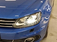 Volkswagen eos 1.4 tsi highline, s-605-gh - afbeelding 12 van  19