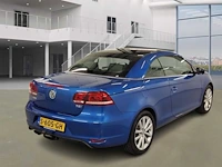 Volkswagen eos 1.4 tsi highline, s-605-gh - afbeelding 13 van  19