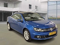 Volkswagen eos 1.4 tsi highline, s-605-gh - afbeelding 14 van  19