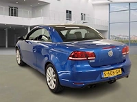 Volkswagen eos 1.4 tsi highline, s-605-gh - afbeelding 15 van  19