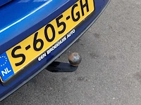 Volkswagen eos 1.4 tsi highline, s-605-gh - afbeelding 16 van  19