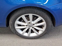 Volkswagen eos 1.4 tsi highline, s-605-gh - afbeelding 17 van  19